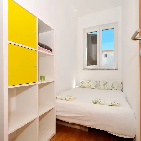 4 Us Apartment Rogoznica (Sibenik-Knin)